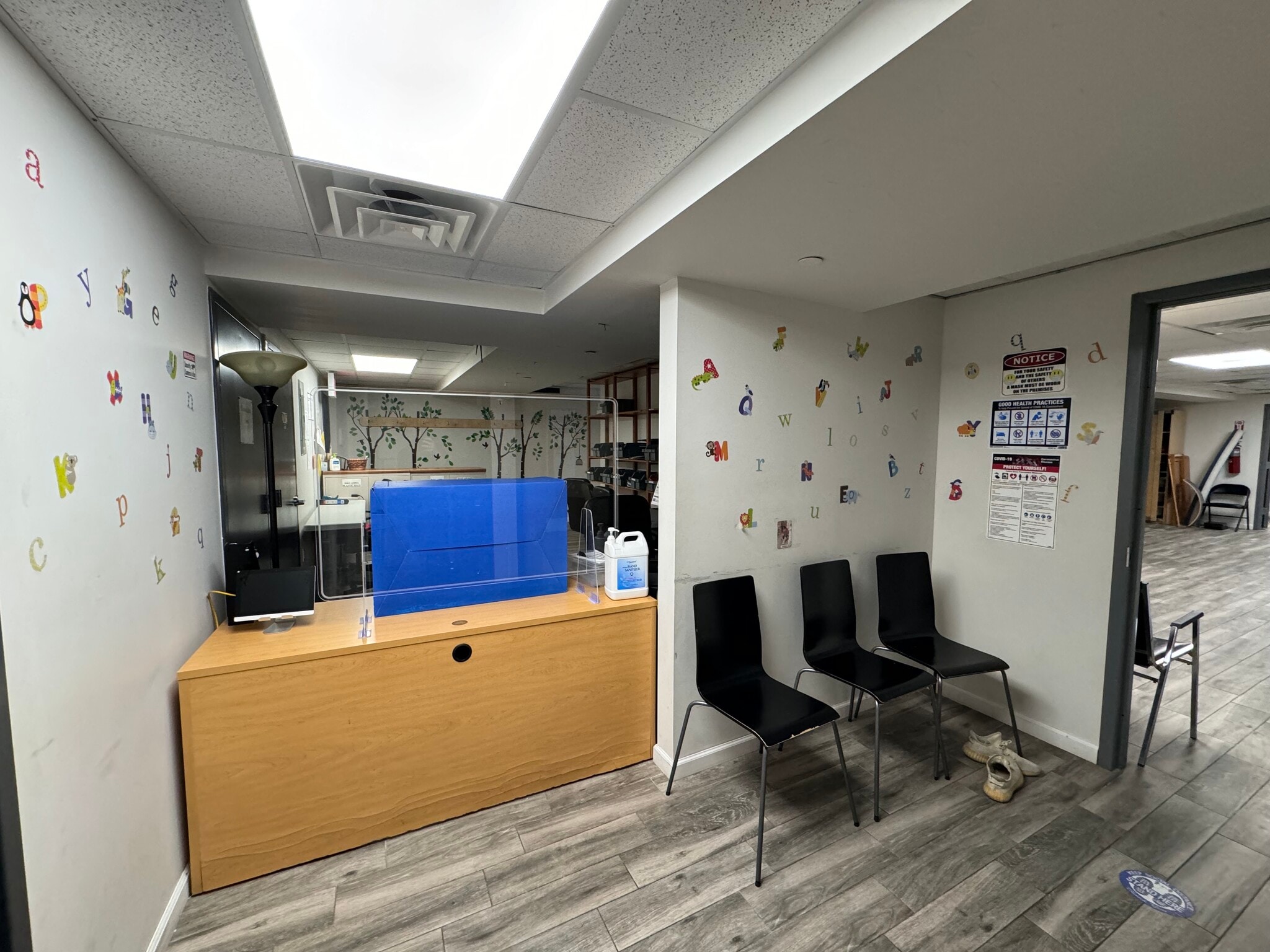 8746 20th Ave, Brooklyn, NY for lease Interior Photo- Image 1 of 3