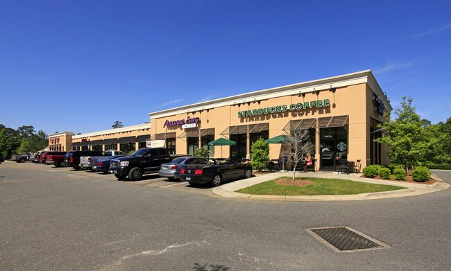 Plus de détails pour 2887 Kerry Forest Pky, Tallahassee, FL - Commerce de détail à louer