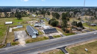 More details for 6738 US Highway 190 E, Livingston, TX - Retail for Sale