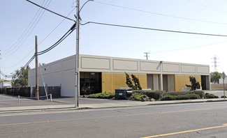 More details for 2040-2048 Farallon Dr, San Leandro, CA - Industrial for Lease