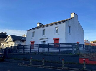 Plus de détails pour 22 Millbrae Rd, Glasgow - Bureau à louer