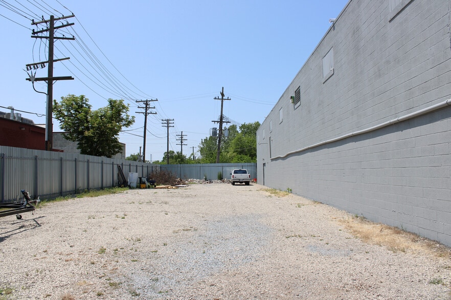 5143 Bellevue St, Detroit, MI for sale - Building Photo - Image 3 of 30