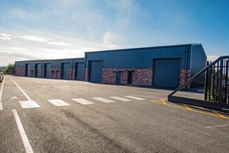 More details for Weaver Rd, Lincoln - Industrial for Lease