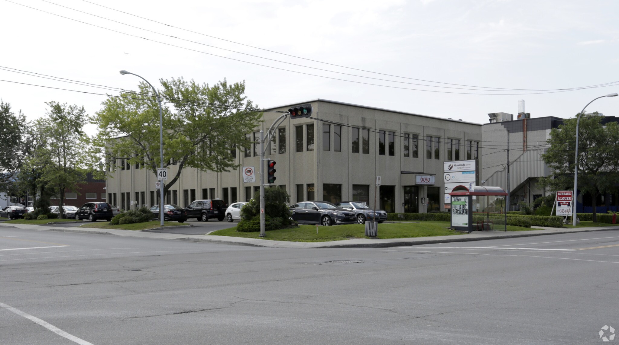 6050 Boul des Grandes-Prairies, Montréal, QC à vendre Photo principale- Image 1 de 1