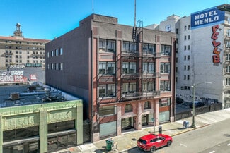 More details for 1320-1324 Webster St, Oakland, CA - Office for Lease