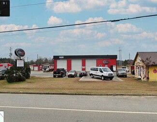 More details for 707 Kellam Rd, Dublin, GA - Retail for Sale