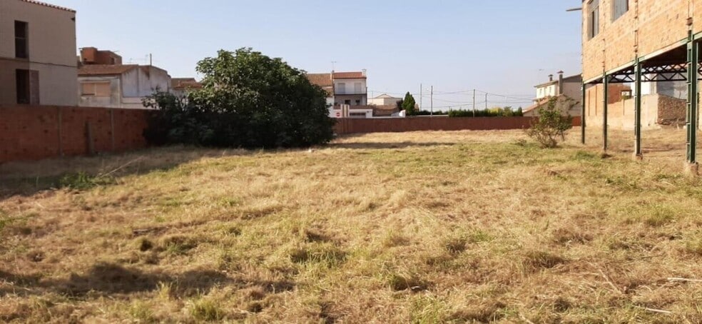 Land in Bellcaire d'Urgell, Lérida for sale - Primary Photo - Image 1 of 3