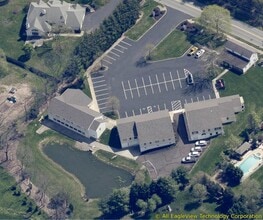 133 Level Rd, Collegeville, PA - AERIAL  map view - Image1
