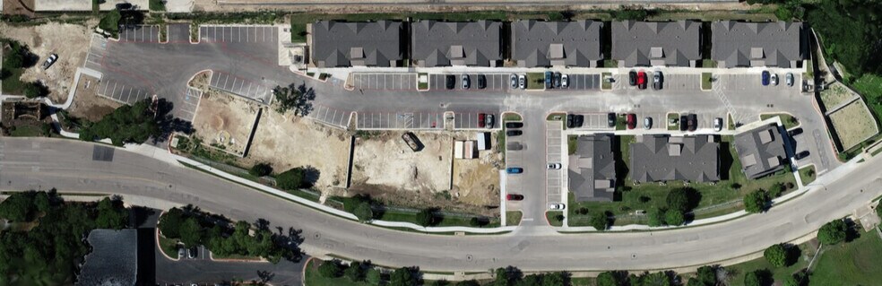2901 Caballo Ranch Blvd, Leander, TX à vendre - Photo du bâtiment - Image 2 de 31