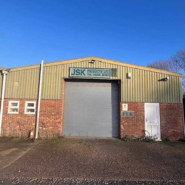 More details for Wetmore Rd, Burton On Trent - Industrial for Lease
