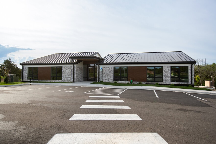 4801 Quail Crest Pl, Lawrence, KS à louer - Photo intérieure - Image 3 de 19