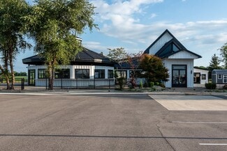 Plus de détails pour 5800 S State Road 3, Spiceland, IN - Commerce de détail à vendre