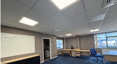 Unit C - H Concept Court, Pent Rd, Folkestone à louer Photo intérieure- Image 2 de 5