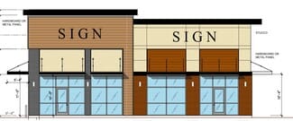 More details for 4791 US 83 hwy, Rio Grande City, TX - Office, Retail for Lease