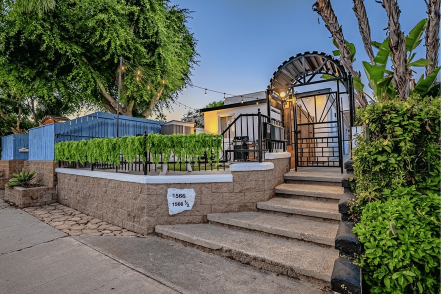 1566 Reed Ave, San Diego, CA for sale - Building Photo - Image 2 of 22