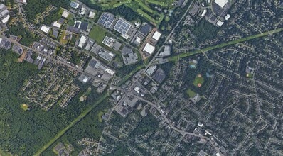 757-763 Bloomfield Ave, West Caldwell, NJ à louer Carte- Image 2 de 7