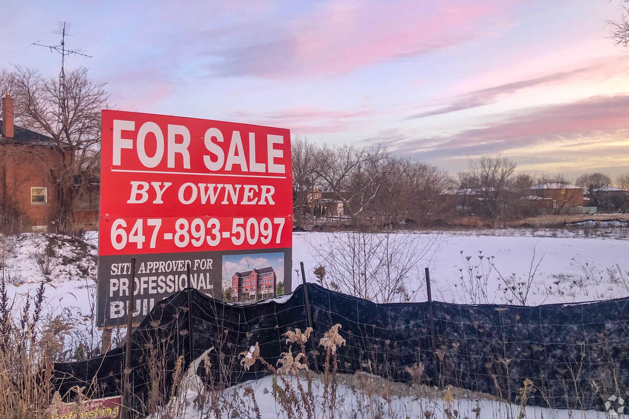 1445 Centre St, Vaughan, ON for sale Primary Photo- Image 1 of 1