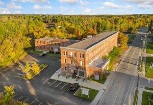 More details for 1 Sherbrooke St E, Perth, ON - Office for Sale