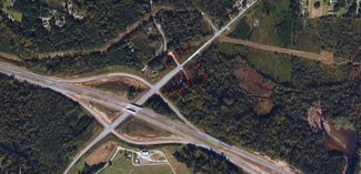 Plus de détails pour Ranch Rd, Clayton, NC - Terrain à vendre