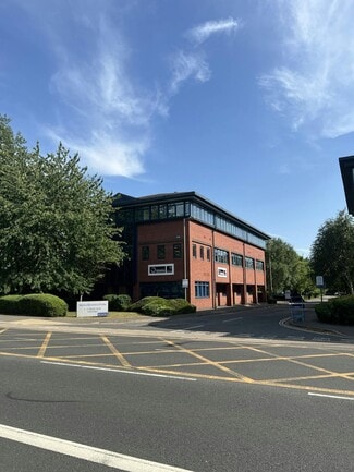 More details for West Way, Oxford - Office for Lease