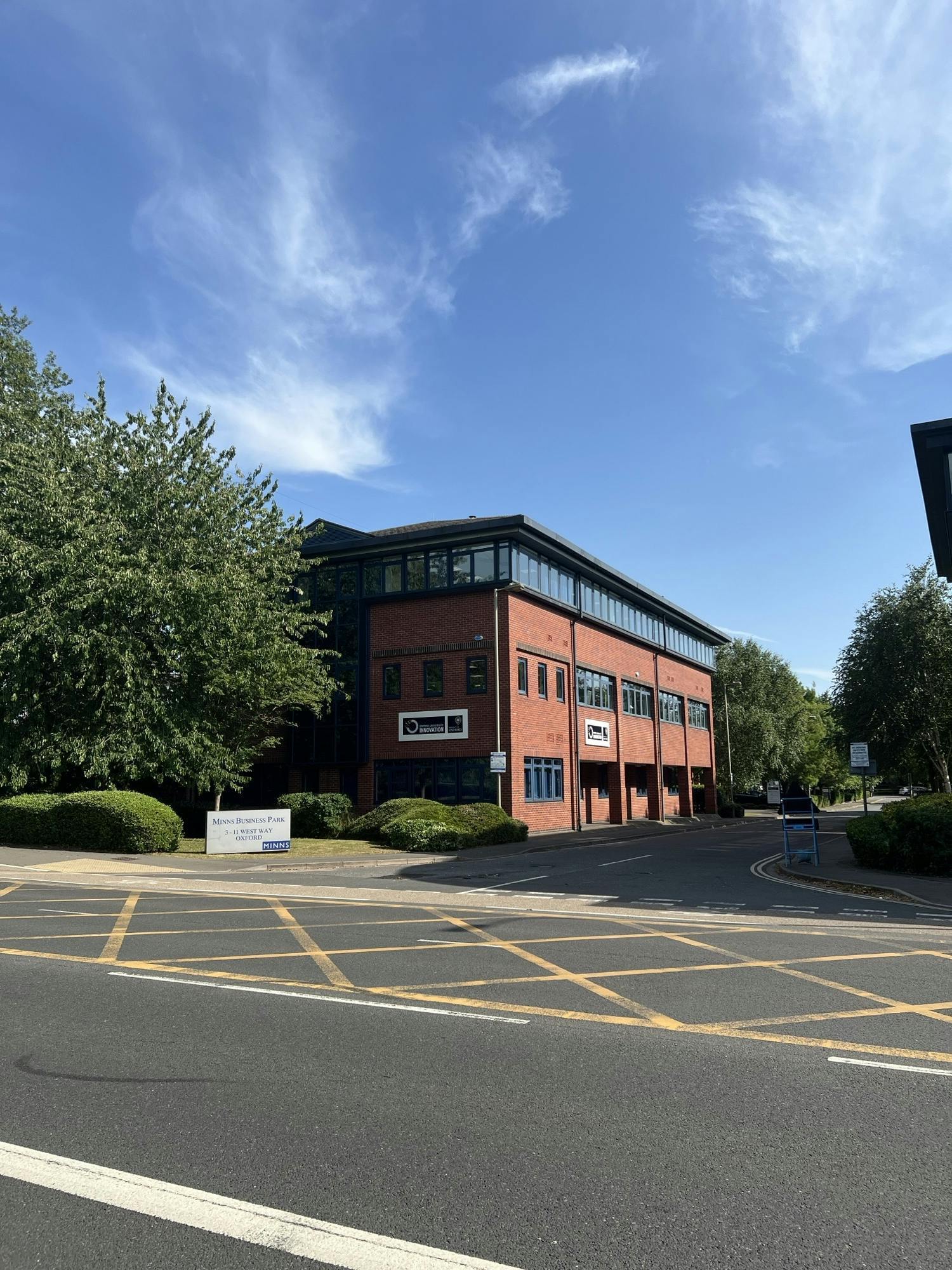 West Way, Oxford for lease Building Photo- Image 1 of 15