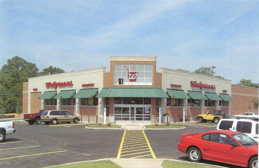 17421 Forest Rd, Forest, VA for sale Primary Photo- Image 1 of 1