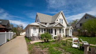 More details for 707 E Center St, Rochester, MN - Multifamily for Sale