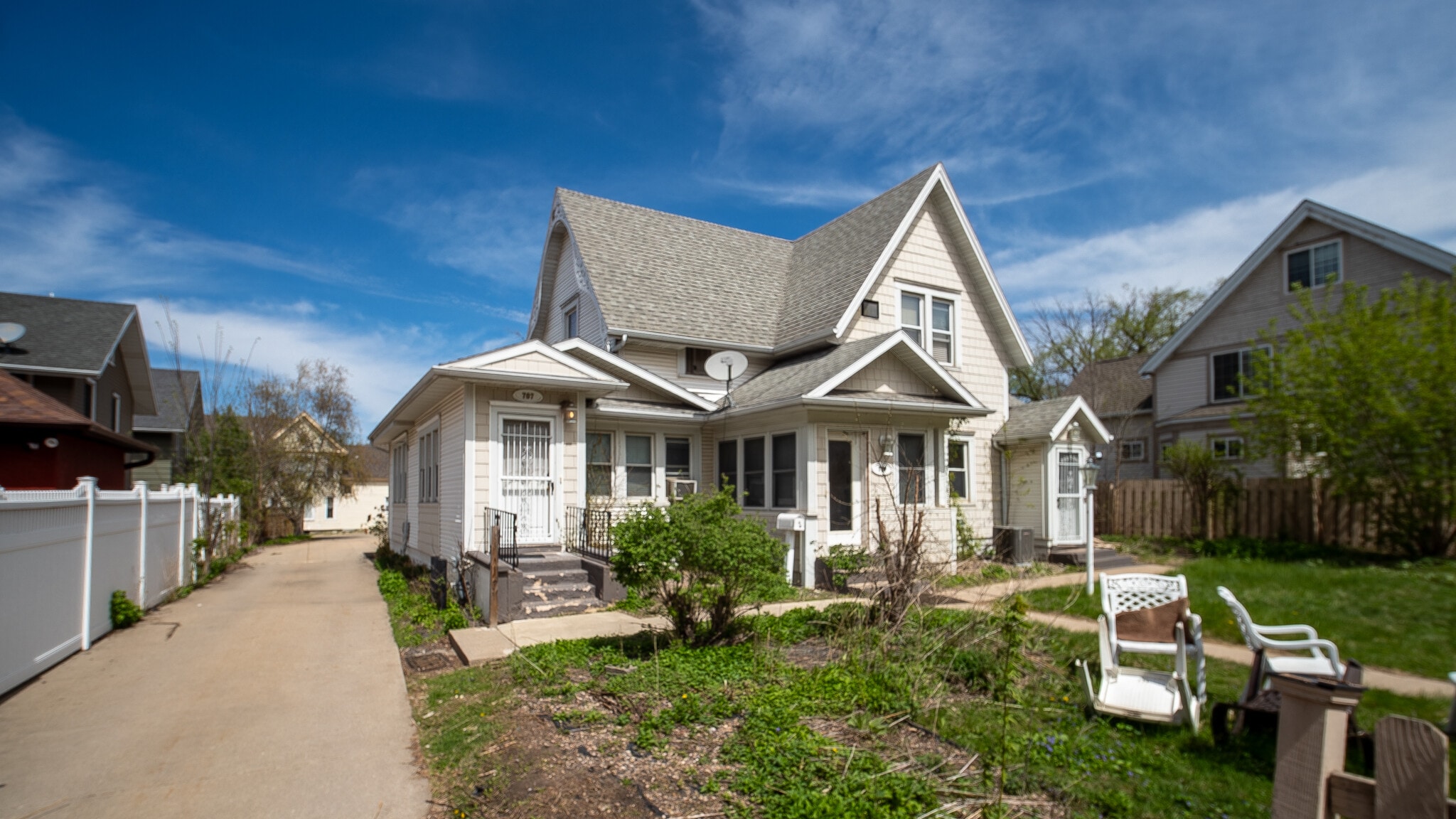 707 E Center St, Rochester, MN for sale Primary Photo- Image 1 of 21