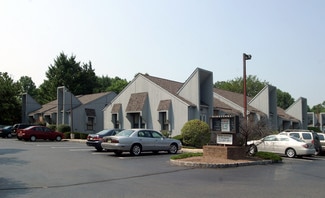 Plus de détails pour 216 Stelton Rd, Piscataway, NJ - Bureau à vendre