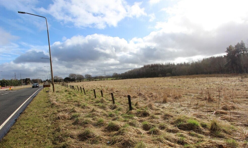 Main St, East Whitburn à vendre - Autre - Image 3 de 9