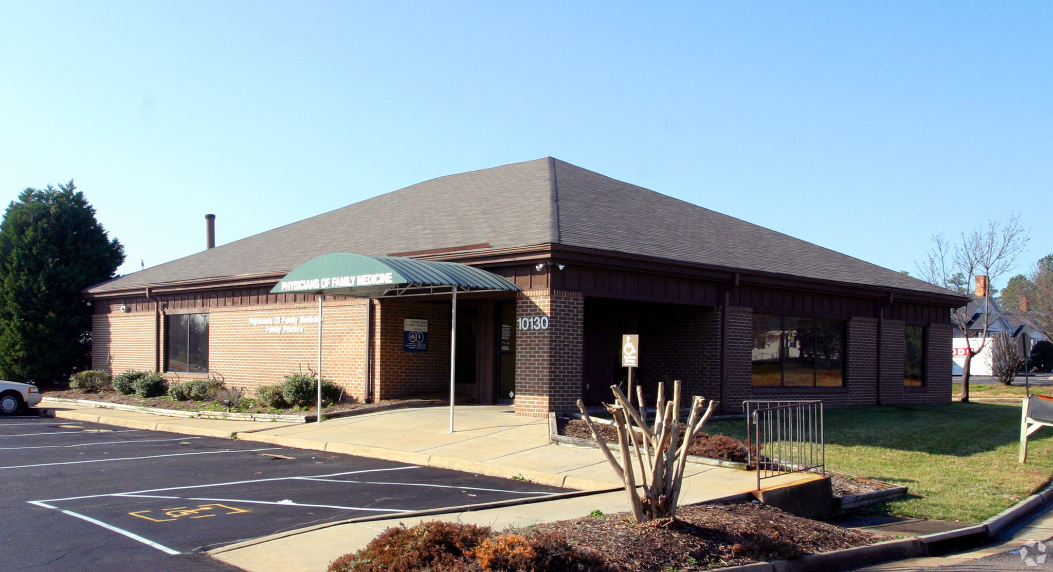 10130 Hull Street Rd, Midlothian, VA for lease Primary Photo- Image 1 of 7