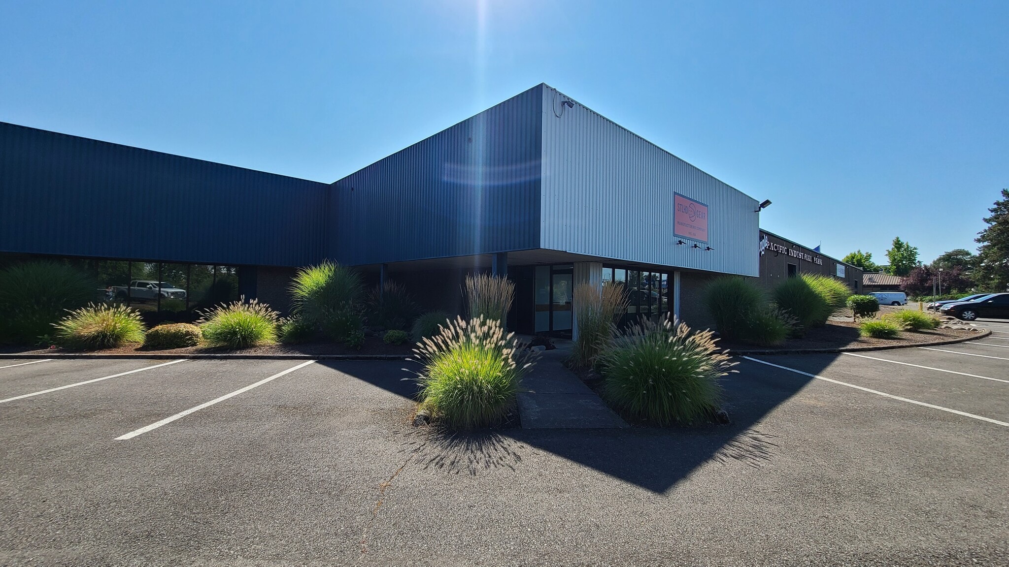 4925 Indian School Rd NE, Salem, OR for lease Primary Photo- Image 1 of 17