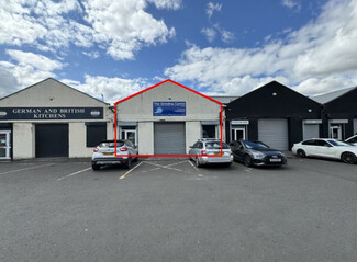 More details for 8 Erskine Sq, Glasgow - Industrial for Lease