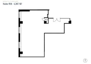 360 Bay St, Toronto, ON à louer Plan d’étage- Image 1 de 1
