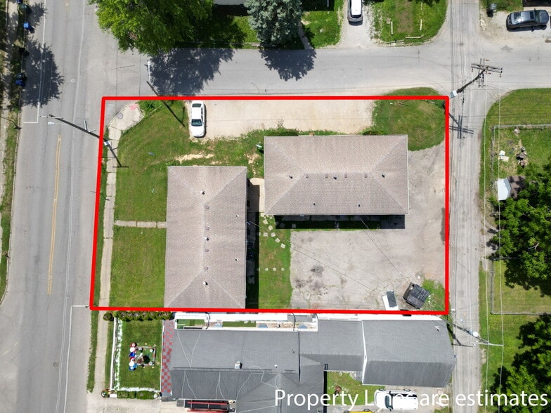 2931-2935 Mcguffey Rd, Columbus, OH for sale - Building Photo - Image 2 of 11
