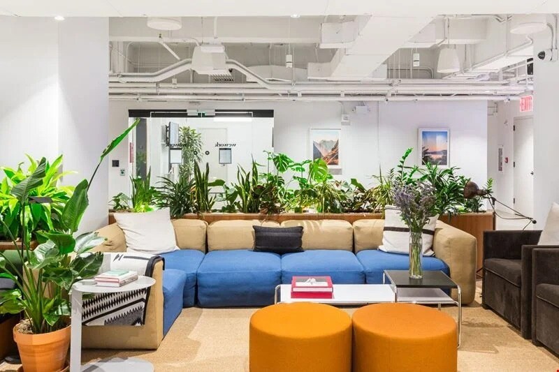 1450 Broadway, New York, NY for lease - Interior Photo - Image 1 of 14
