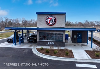 Plus de détails pour 12740 S Route 59, Plainfield, IL - Commerce de détail à vendre