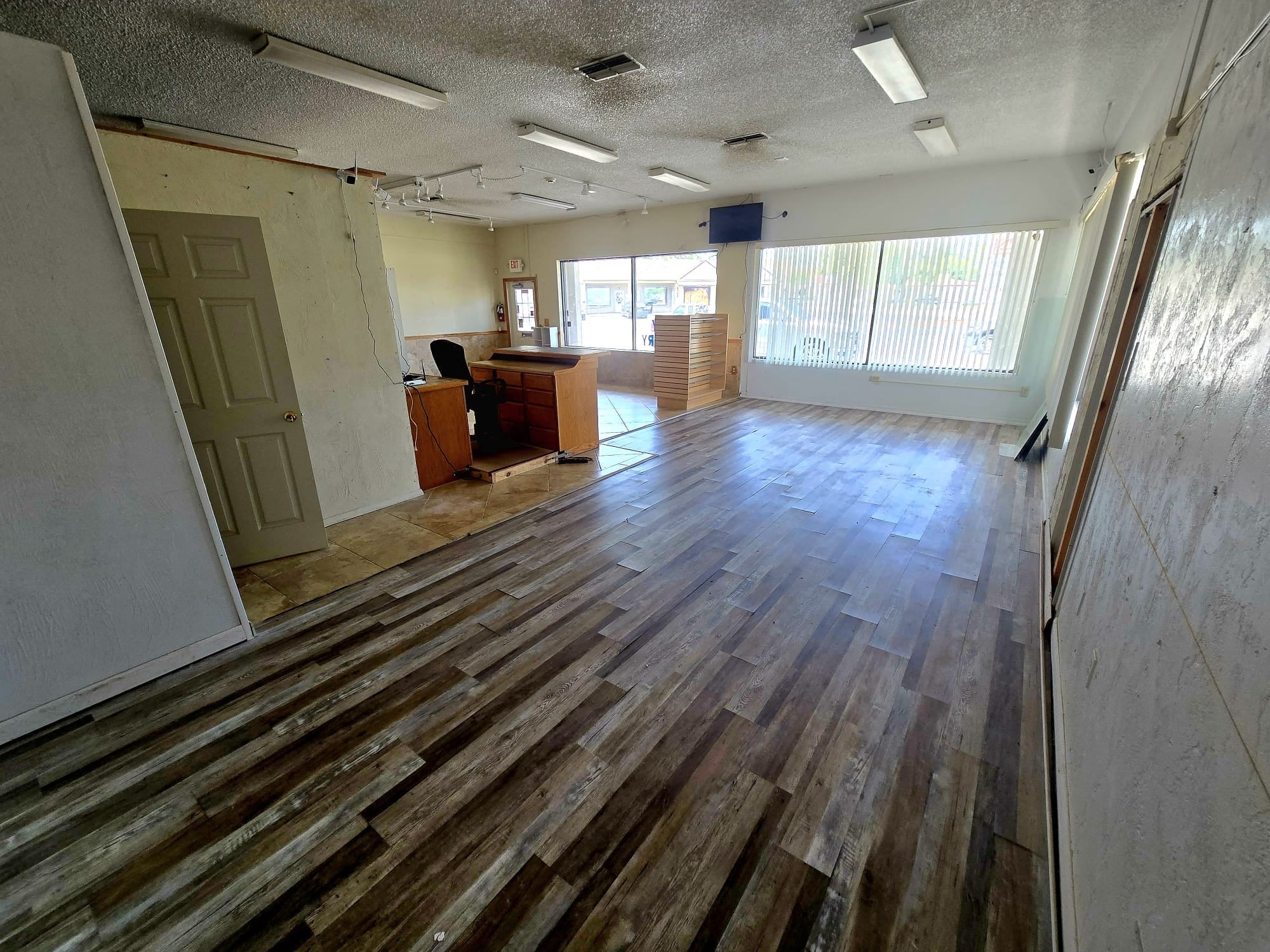 1700 Yonge St, Daytona Beach, FL à louer Photo intérieure- Image 1 de 4