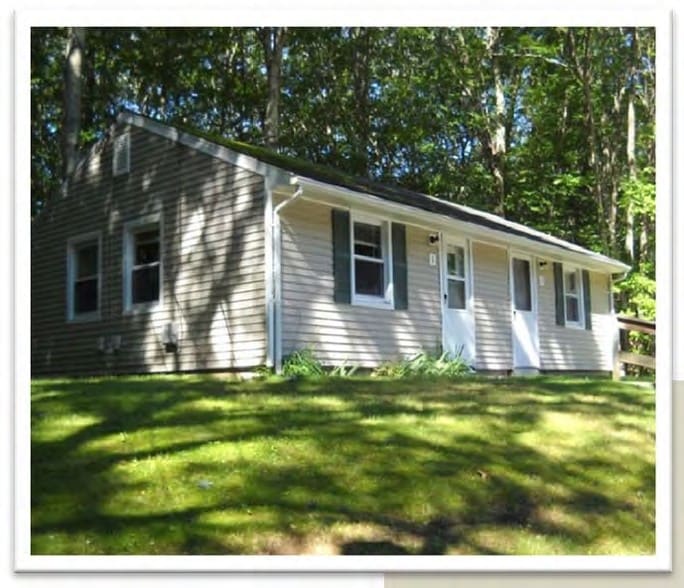 114 S Eagleville Rd, Storrs Mansfield, CT for sale - Building Photo - Image 2 of 8
