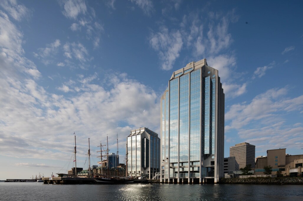 1969 Upper Water St, Halifax, NS for sale Building Photo- Image 1 of 1