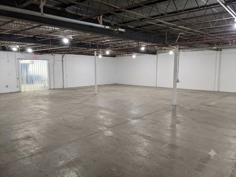 3800 Jasper St, Philadelphia, PA for lease - Building Photo - Image 3 of 12