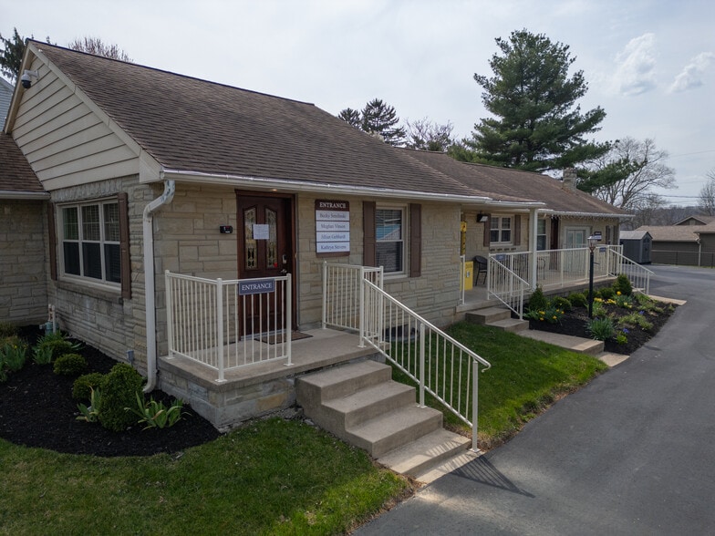 10 Dun Rd, Chillicothe, OH à vendre - Photo du bâtiment - Image 3 de 34