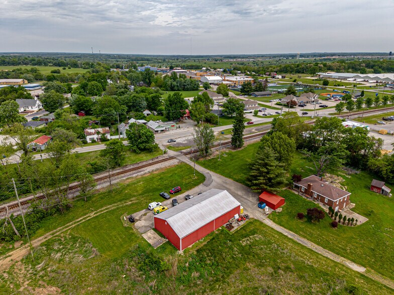 4400 Old Lagrange Rd, Buckner, KY for sale - Building Photo - Image 3 of 43