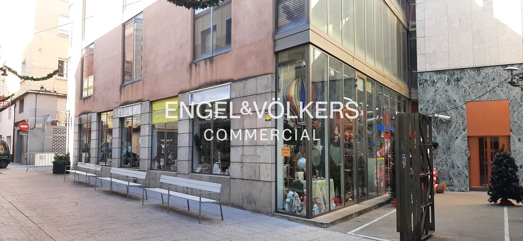 Sabadell, BAR 08201 - Unité Pt01 -  - Photo intérieure - Image 1 of 14