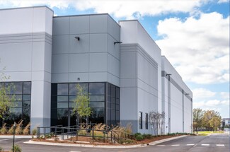 Plus de détails pour Jetplex Corporate Center Portfolio – Industriel à vendre, Huntsville, AL