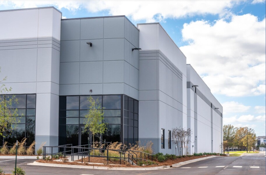 100 Electronics Blvd SW, Huntsville, AL for sale Primary Photo- Image 1 of 5