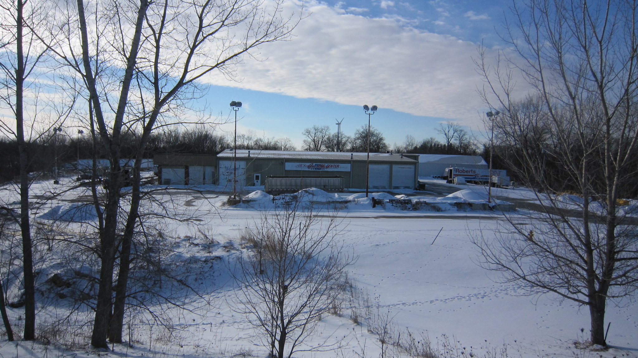 426 S 11th St, Nevada, IA for sale Primary Photo- Image 1 of 1