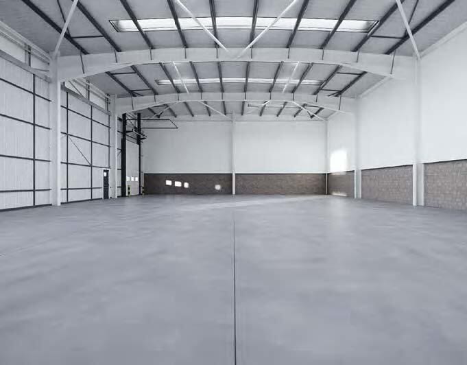 Cliftonhall Rd, Newbridge for lease Interior Photo- Image 1 of 3