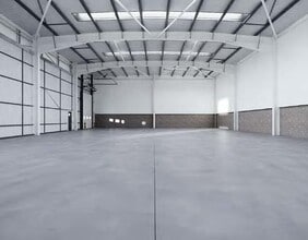 Cliftonhall Rd, Newbridge for lease Interior Photo- Image 1 of 3