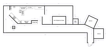 230-236 Euclid Ave, Cleveland, OH for lease Floor Plan- Image 1 of 1